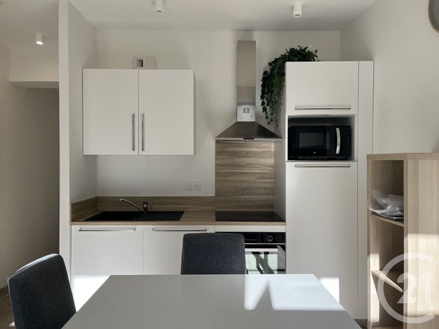 Appartement F2 bis &agrave; vendre - 3 pi&egrave;ces - 41,30 m2 - Cauterets - 65 - MIDI-PYRENEES
