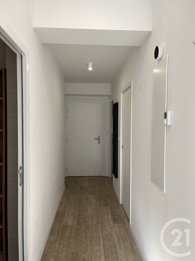 Appartement F2 bis &agrave; vendre - 3 pi&egrave;ces - 41,30 m2 - Cauterets - 65 - MIDI-PYRENEES