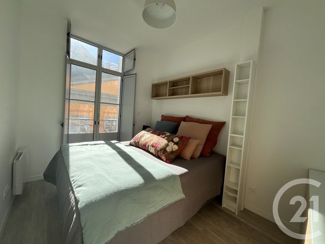 Appartement F2 bis &agrave; vendre - 3 pi&egrave;ces - 41,30 m2 - Cauterets - 65 - MIDI-PYRENEES