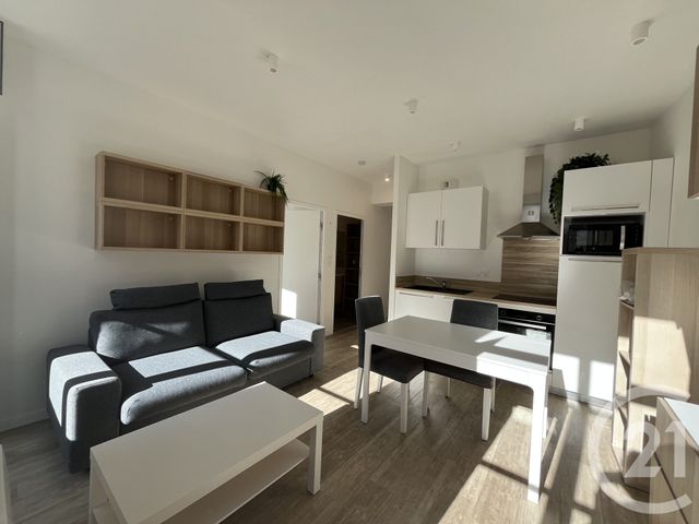 Appartement F2 bis &agrave; vendre - 3 pi&egrave;ces - 41,30 m2 - Cauterets - 65 - MIDI-PYRENEES
