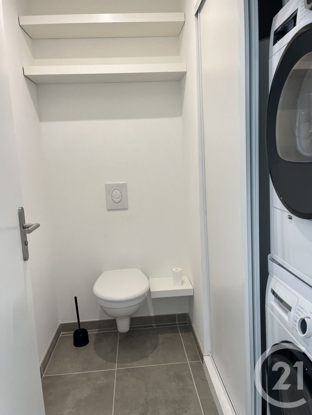 Appartement F2 bis &agrave; vendre - 3 pi&egrave;ces - 41,30 m2 - Cauterets - 65 - MIDI-PYRENEES