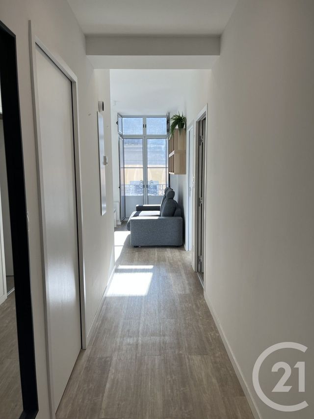 Appartement F2 bis &agrave; vendre - 3 pi&egrave;ces - 41,30 m2 - Cauterets - 65 - MIDI-PYRENEES