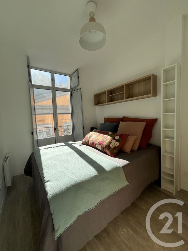 Appartement F2 bis &agrave; vendre - 3 pi&egrave;ces - 41,30 m2 - Cauterets - 65 - MIDI-PYRENEES