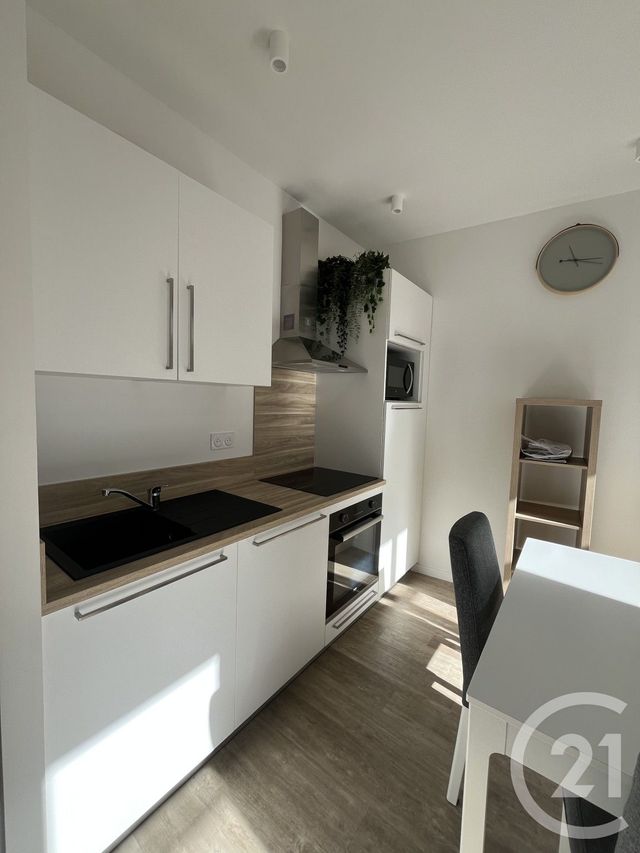 Appartement F2 bis &agrave; vendre - 3 pi&egrave;ces - 41,30 m2 - Cauterets - 65 - MIDI-PYRENEES