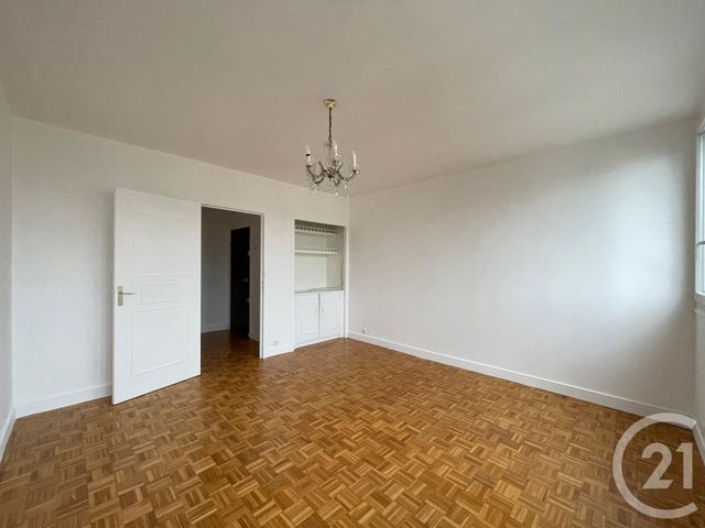 appartement à vendre - 3 pièces - 54,68 m2 - Le Plessis Trevise - 94 - ILE-DE-FRANCE