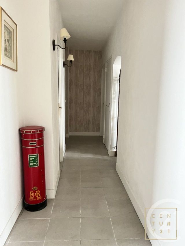 Appartement F3 à vendre - 3 pièces - 73,58 m2 - Noisy Le Grand - 93 - ILE-DE-FRANCE