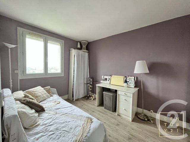 Appartement F3 à vendre - 3 pièces - 73,58 m2 - Noisy Le Grand - 93 - ILE-DE-FRANCE