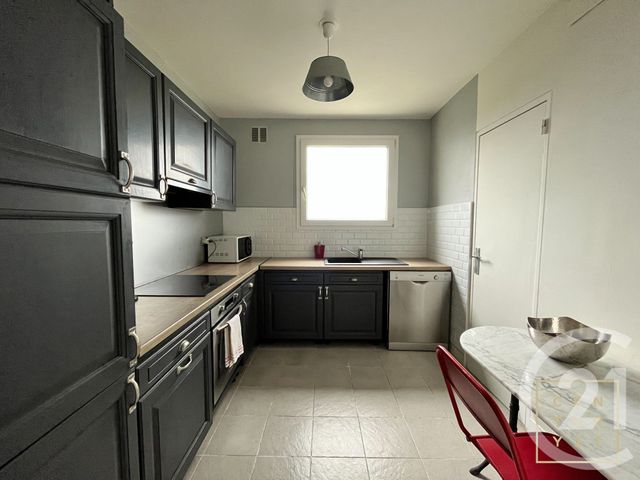 Appartement F3 à vendre - 3 pièces - 73,58 m2 - Noisy Le Grand - 93 - ILE-DE-FRANCE