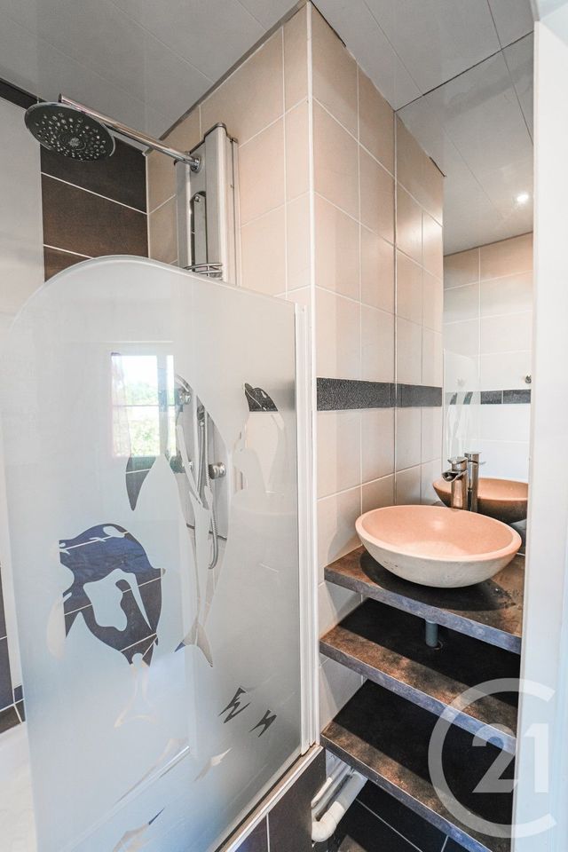 Maison à vendre - 6 pièces - 220,75 m2 - Bussy St Georges - 77 - ILE-DE-FRANCE