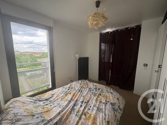 Appartement &agrave; vendre - 2 pi&egrave;ces - 37 m2 - Bussy St Georges - 77 - ILE-DE-FRANCE