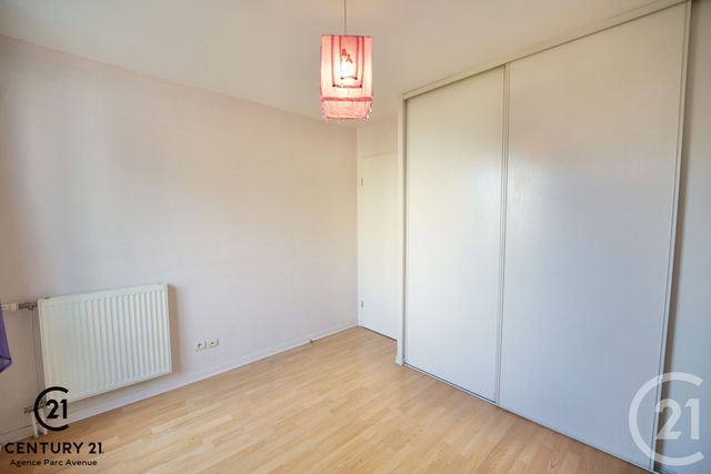 Appartement F3 &agrave; vendre - 3 pi&egrave;ces - 65,57 m2 - Bussy St Georges - 77 - ILE-DE-FRANCE