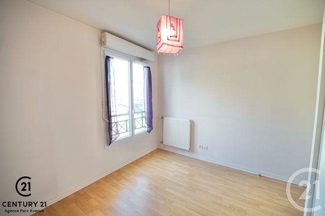 Appartement F3 &agrave; vendre - 3 pi&egrave;ces - 65,57 m2 - Bussy St Georges - 77 - ILE-DE-FRANCE