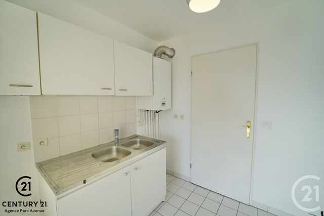 Appartement F3 &agrave; vendre - 3 pi&egrave;ces - 65,57 m2 - Bussy St Georges - 77 - ILE-DE-FRANCE
