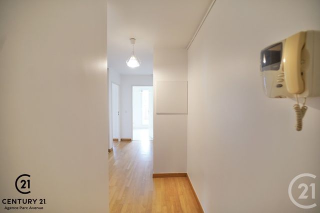Appartement F3 &agrave; vendre - 3 pi&egrave;ces - 65,57 m2 - Bussy St Georges - 77 - ILE-DE-FRANCE