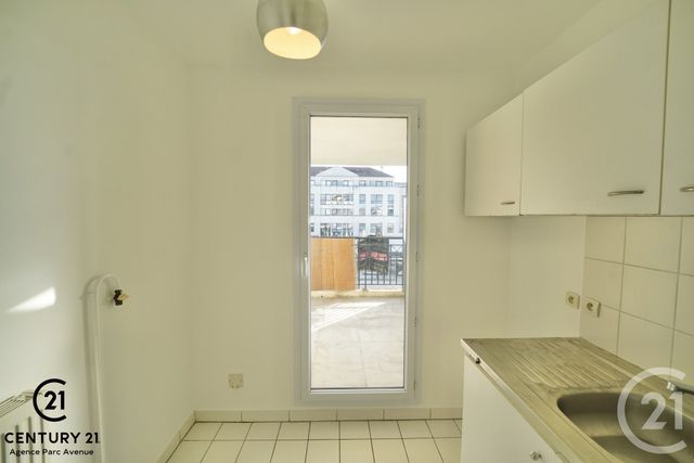 Appartement F3 &agrave; vendre - 3 pi&egrave;ces - 65,57 m2 - Bussy St Georges - 77 - ILE-DE-FRANCE