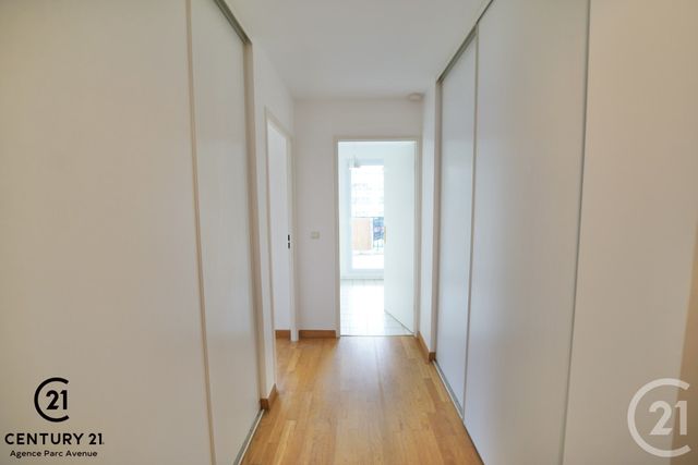 Appartement F3 &agrave; vendre - 3 pi&egrave;ces - 65,57 m2 - Bussy St Georges - 77 - ILE-DE-FRANCE