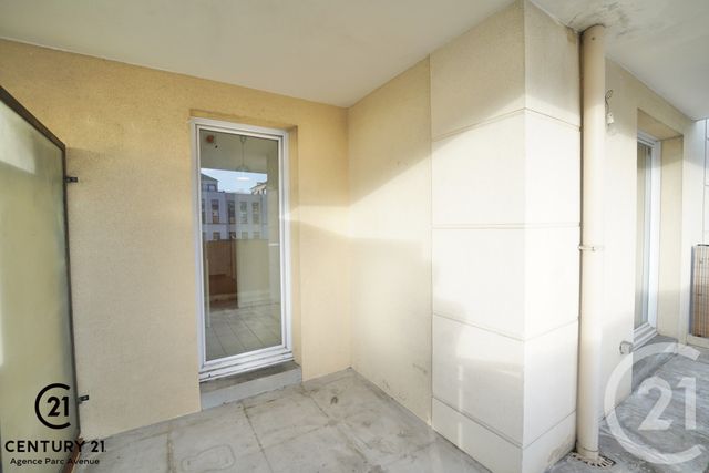 Appartement F3 &agrave; vendre - 3 pi&egrave;ces - 65,57 m2 - Bussy St Georges - 77 - ILE-DE-FRANCE