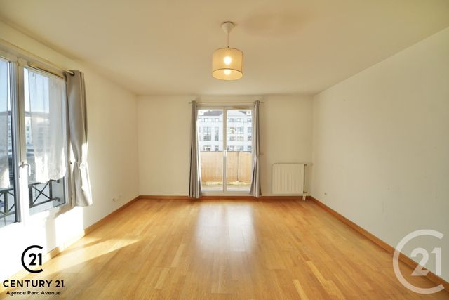Appartement F3 &agrave; vendre - 3 pi&egrave;ces - 65,57 m2 - Bussy St Georges - 77 - ILE-DE-FRANCE