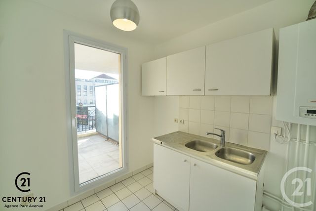 Appartement F3 &agrave; vendre - 3 pi&egrave;ces - 65,57 m2 - Bussy St Georges - 77 - ILE-DE-FRANCE