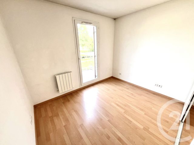 Appartement F2 &agrave; vendre - 2 pi&egrave;ces - 49,22 m2 - Bussy St Georges - 77 - ILE-DE-FRANCE
