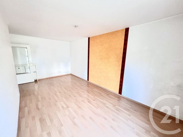 Appartement F2 &agrave; vendre - 2 pi&egrave;ces - 49,22 m2 - Bussy St Georges - 77 - ILE-DE-FRANCE