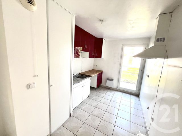 Appartement F2 &agrave; vendre - 2 pi&egrave;ces - 49,22 m2 - Bussy St Georges - 77 - ILE-DE-FRANCE