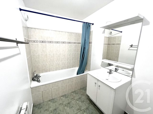 Appartement F2 &agrave; vendre - 2 pi&egrave;ces - 49,22 m2 - Bussy St Georges - 77 - ILE-DE-FRANCE