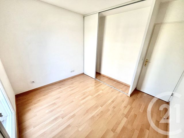 Appartement F2 &agrave; vendre - 2 pi&egrave;ces - 49,22 m2 - Bussy St Georges - 77 - ILE-DE-FRANCE