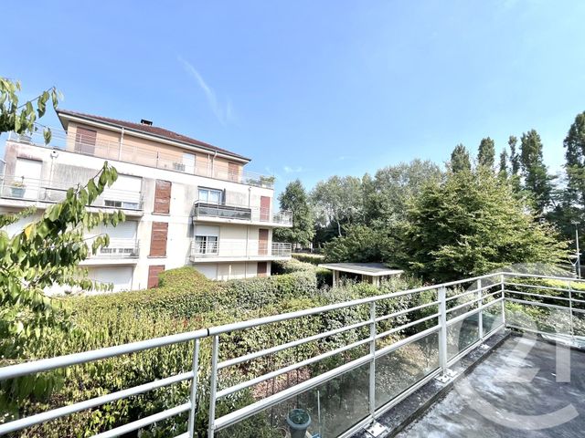 Appartement F2 &agrave; vendre - 2 pi&egrave;ces - 49,22 m2 - Bussy St Georges - 77 - ILE-DE-FRANCE
