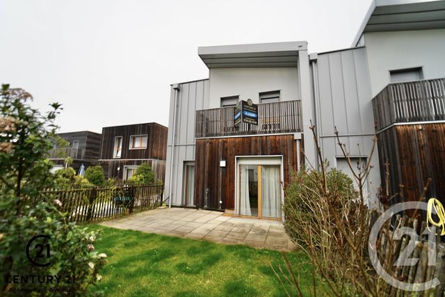 Maison &agrave; louer - 3 pi&egrave;ces - 76,85 m2 - Bussy St Georges - 77 - ILE-DE-FRANCE