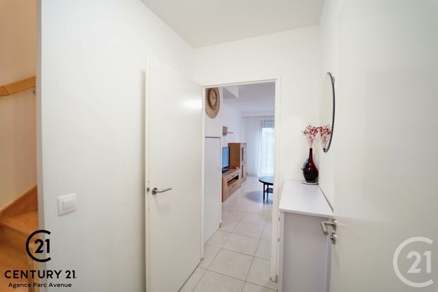 Maison &agrave; louer - 3 pi&egrave;ces - 76,85 m2 - Bussy St Georges - 77 - ILE-DE-FRANCE