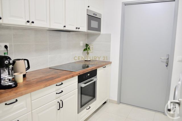 Maison à louer - 3 pièces - 76,85 m2 - Bussy St Georges - 77 - ILE-DE-FRANCE