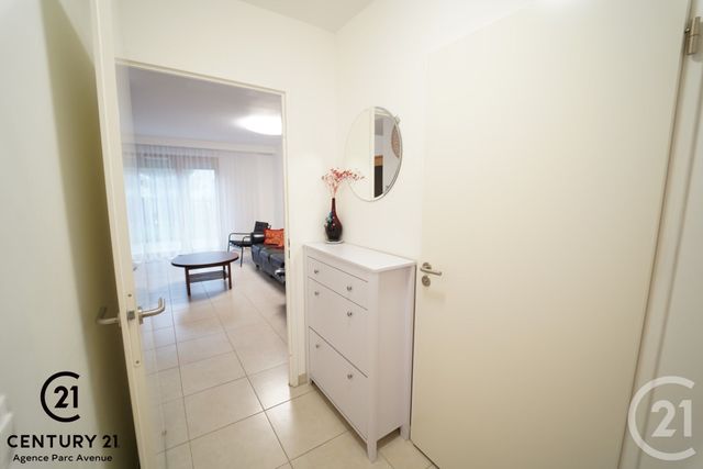 Maison &agrave; louer - 3 pi&egrave;ces - 76,85 m2 - Bussy St Georges - 77 - ILE-DE-FRANCE