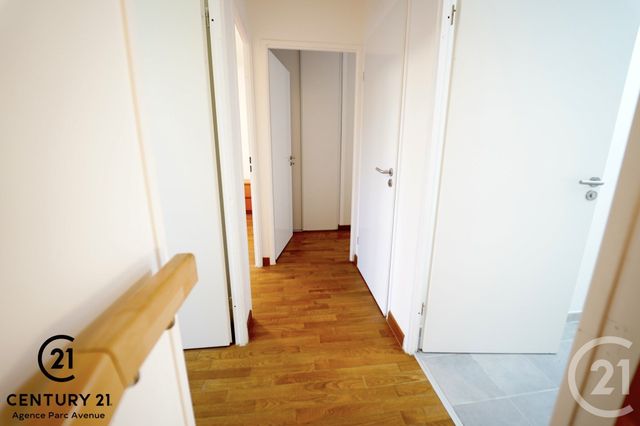 Maison &agrave; louer - 3 pi&egrave;ces - 76,85 m2 - Bussy St Georges - 77 - ILE-DE-FRANCE