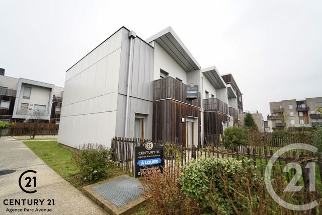 maison - BUSSY ST GEORGES - 77