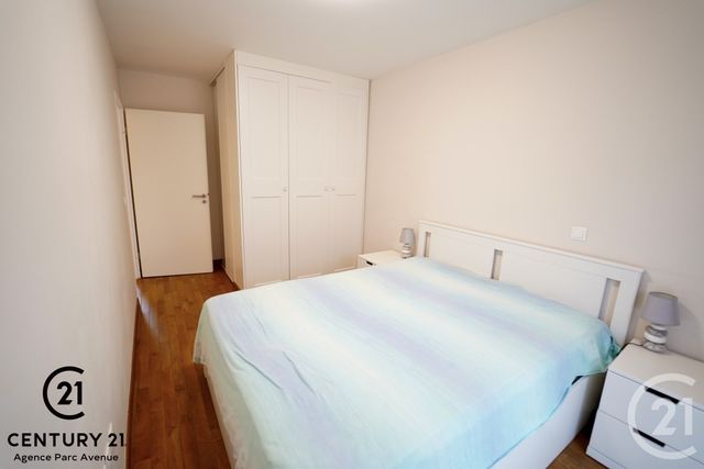 Maison &agrave; louer - 3 pi&egrave;ces - 76,85 m2 - Bussy St Georges - 77 - ILE-DE-FRANCE