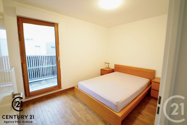 Maison &agrave; louer - 3 pi&egrave;ces - 76,85 m2 - Bussy St Georges - 77 - ILE-DE-FRANCE