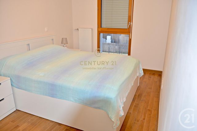 Maison à louer - 3 pièces - 76,85 m2 - Bussy St Georges - 77 - ILE-DE-FRANCE