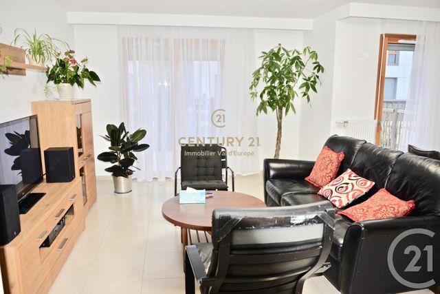 Maison à louer - 3 pièces - 76,85 m2 - Bussy St Georges - 77 - ILE-DE-FRANCE