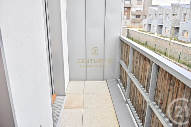 Maison à louer - 3 pièces - 76,85 m2 - Bussy St Georges - 77 - ILE-DE-FRANCE