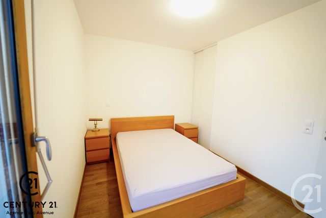 Maison &agrave; louer - 3 pi&egrave;ces - 76,85 m2 - Bussy St Georges - 77 - ILE-DE-FRANCE