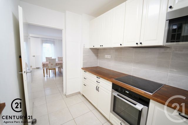 Maison &agrave; louer - 3 pi&egrave;ces - 76,85 m2 - Bussy St Georges - 77 - ILE-DE-FRANCE