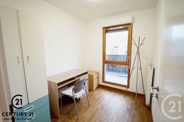 Maison &agrave; louer - 3 pi&egrave;ces - 76,85 m2 - Bussy St Georges - 77 - ILE-DE-FRANCE