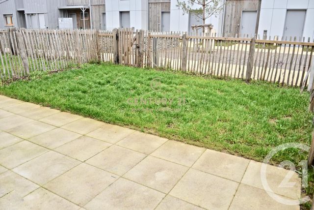 Maison à louer - 3 pièces - 76,85 m2 - Bussy St Georges - 77 - ILE-DE-FRANCE