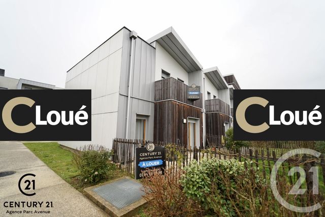 maison - BUSSY ST GEORGES - 77