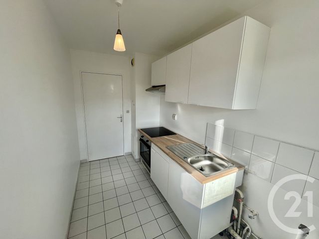 Appartement F2 à louer - 2 pièces - 43,73 m2 - Torcy - 77 - ILE-DE-FRANCE