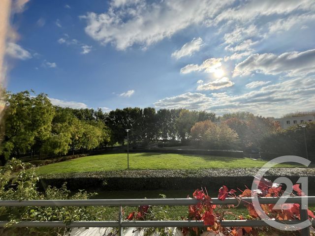 Appartement F2 à louer - 2 pièces - 43,73 m2 - Torcy - 77 - ILE-DE-FRANCE