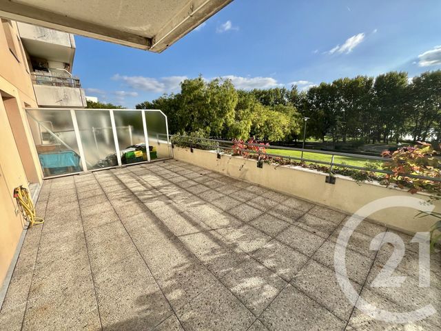 appartement - TORCY - 77