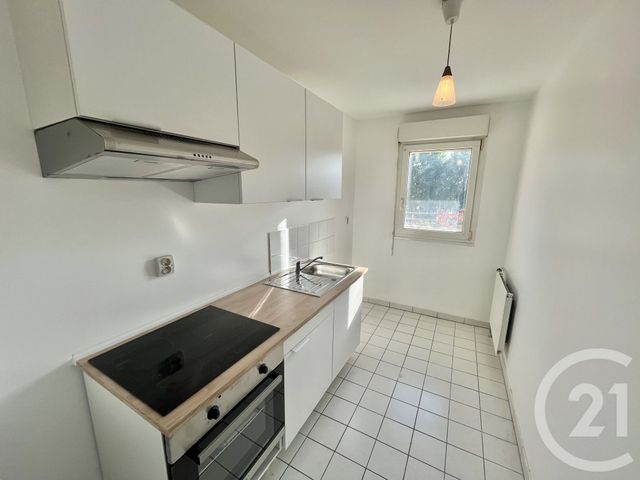 Appartement F2 à louer - 2 pièces - 43,73 m2 - Torcy - 77 - ILE-DE-FRANCE