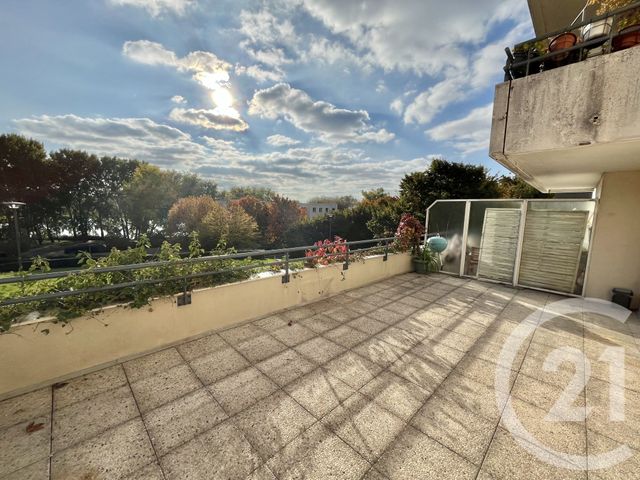 Appartement F2 à louer - 2 pièces - 43,73 m2 - Torcy - 77 - ILE-DE-FRANCE